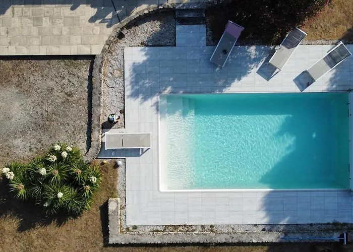Des Embruns Holiday home